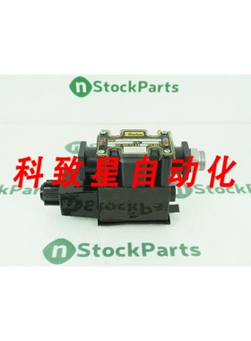 工业配件D1VW1EVYCF56 VALVE NSNB