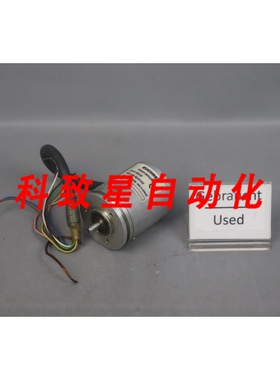 工业配件PWE0012BRG053135 编码器 053135