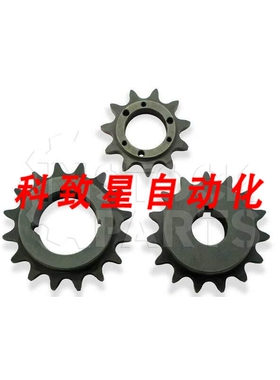 工业配件MARTIN 100SF17SS RSB NSNB-SPROCKET