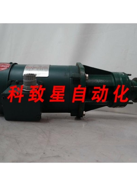 工业配件AVER C4T17FK2B 1/2HP 1725/1425RPM 20830/460V 3PH 50/