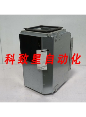 工业配件3BHE036629R9030 FAN TWIN UNIT FOR D3 CONVERTER T1861