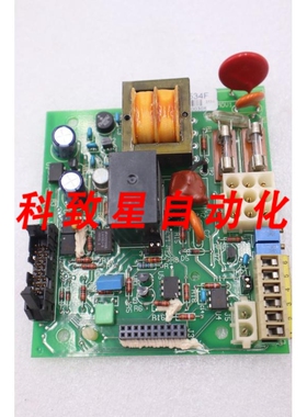 工业配件133534F 电路板#K398