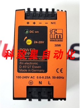 工业配件DN1020 ML30.502 电源