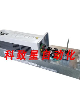 工业配件ACH550-PDR-011A-6 500-600VAC 100KA 11A VFD 变频器