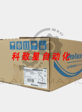 工业配件PFXSP5600TAD SP5000系列HMI 12英寸 TFT LCD 1024X768