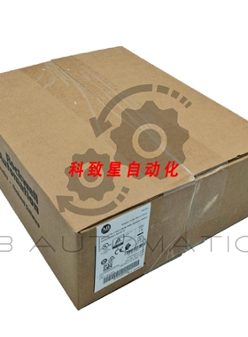 工业配件2198-E1007-ERS KINETIX 5100伺服驱动器110/230V AC(1/)