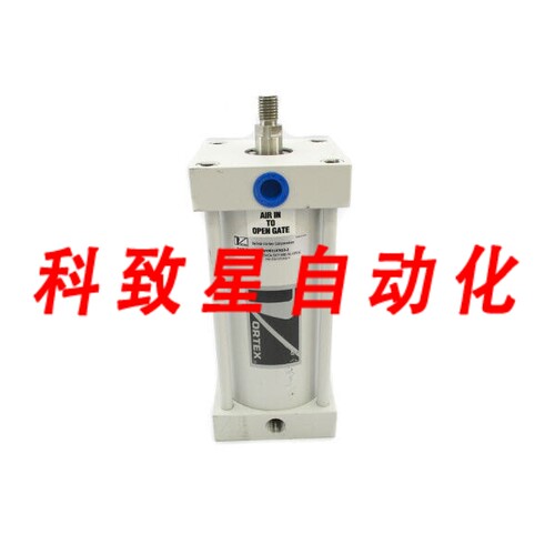 工业配件VORTEX DVC4.5X7-MG-SS-EPOX 150PSI