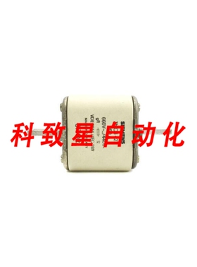 工业配件SEIMENS 3NC8427 660/440V 250A