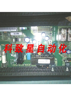 工业配件变频器NCBC-61C BOARD