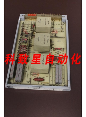 工业配件2X TRANSIDYN TS 721 V32888 TS721 V 32888 TS721V32888