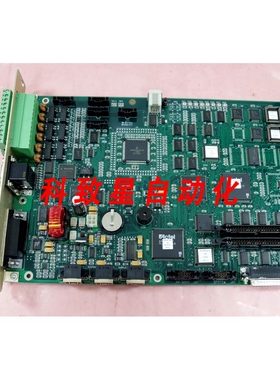 工业配件ALLIANCE 2695 HPLC 主板PCB 056397 REV H