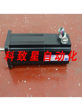 工业配件DXE-455W伺服电机1.95HP 1.45KW 8A 3000RPM :5/8 (27184