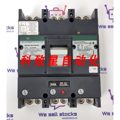 工业配件TJJ436350WL断路器350A