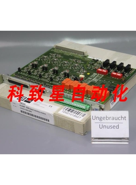 工业配件CIS AMREIN IO-DSM 信号接口MODU COFIG:000 AG-0623B-B