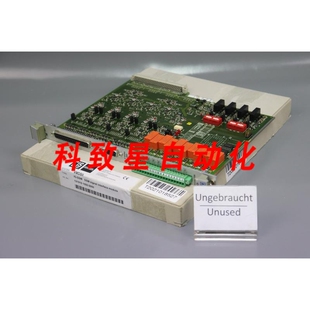 工业配件CIS AMREIN IO-DSM 信号接口MODU COFIG:000 AG-0623B-B