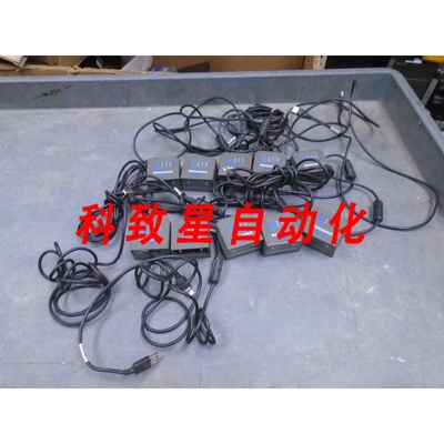 工业配件GRYPHON GFS4400 USB 扫描仪 GFS4470-C776