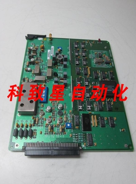 工业配件HARRIS FARINON SD-108882 021-108883 调制板 T54472