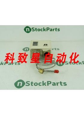 工业配件RANCO 016-166 高压控制 NSFB