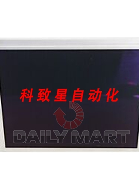 工业配件NEC NL10276AC30-42D 15英寸液晶显示面板