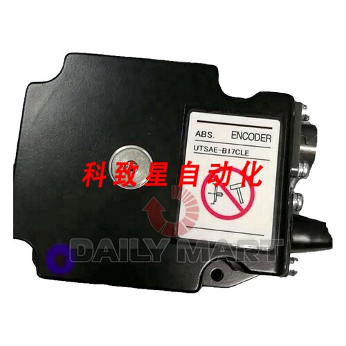 工业配件UTSAE-B17CLE 机器人伺服编码器