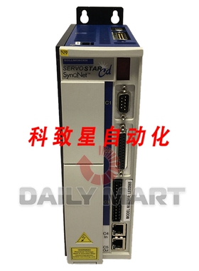 工业配件LE03565 伺服控制器