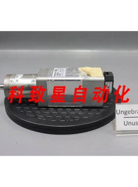 工业配件BG63X55 24V+PLG52 I 64:1+RE30-500 电机UN
