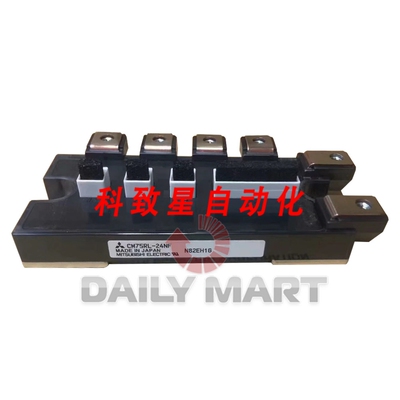 工业配件CM75RL4NF 电源模块