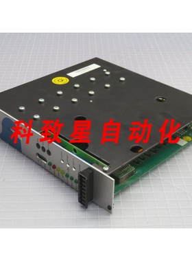 工业配件DUE60WKS-M240/22-P0 0600251136 模拟伺服放大器驱动器T