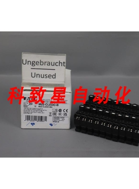 工业配件M22-CLEDC-B LED 照明元件 218062 20X 件 120V 5-14MA U