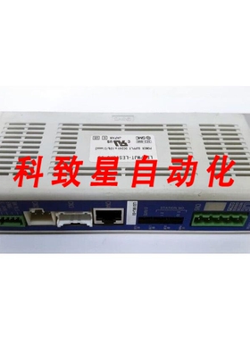 工业配件SMC/控制器LECPMJT-LES16RJ-50