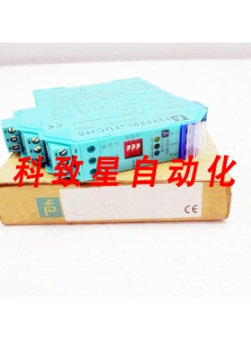 工业配件KFD2-SR2-EX1.W.LB