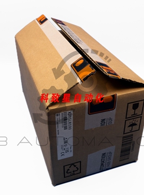 工业配件X20SL8100 X20 SAFELOGIC安全控制器OPENSAFETY SIL3/P