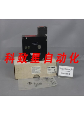 工业配件TZ1RE024M 安全开关 082051 24VAC/DC UNOVP