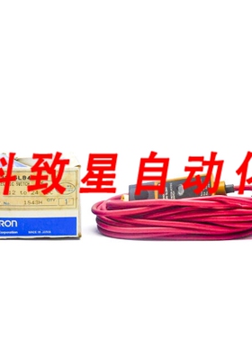 工业配件E3S-5LB41 12-24VDC 5M