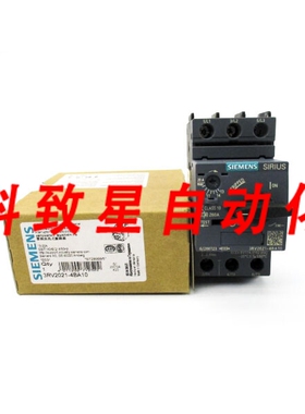 工业配件3RV2021-4BA10 690V 13-20A