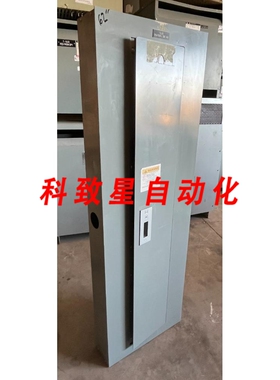 工业配件NQODQ2 225A 240VAC MAIN BREAKER PANELBOARD 60