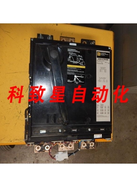 工业配件04-15311-474 断路器 1600AMP 600VAC MAX.M6415