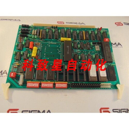 工业配件RAMSEY LOGY D000-022055-01 电路板