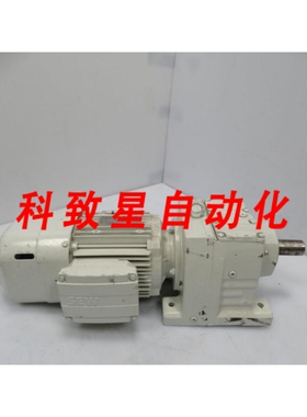 工业配件DRE90L4BE5HR/TH/2W GEARMOTOR (153096)