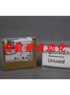 工业配件6ES7 131-6FD01-0BB1 数字输入模块 6ES7131-6FD01-0BB1