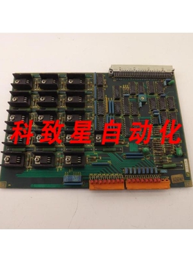 工业配件E-16-DIGOUT-PLUS 262-1456-85-B 电路板 T41062