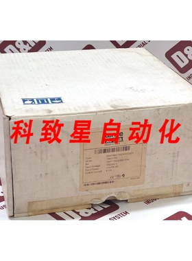 工业配件E94P080Y2NEMXX2B23定位伺服驱动器