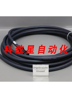 工业配件IGUS CHAINFLEX CF11.25.03.02 3X2X2 5MM2 12 METERS RF