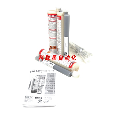 工业配件FIS V360S CHEMISCH ANKER INJEKTIEMORTEL FIS V360S FI