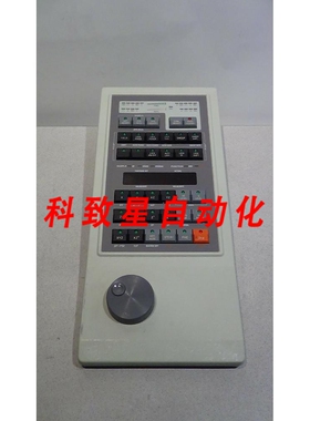 工业配件SPECTROSPIN BSMS-HR20 KEYPAD
