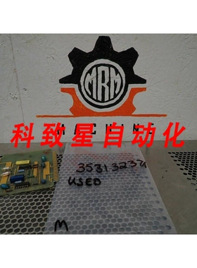 工业配件CINNCINATI MILCRON 3-531237A PC 板