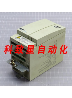 工业配件NORD SK 750/1FCTC-E 变频器 T252237