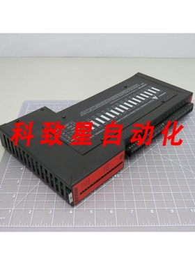 工业配件ROM71 SY/MAX CLASS 8030 隔离继电器输出模块 T158985