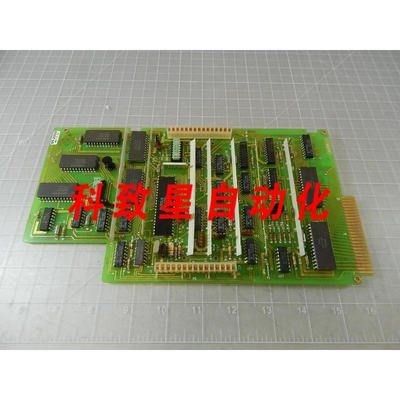 工业配件HP 03456-66504 88809F 电路板 T96089