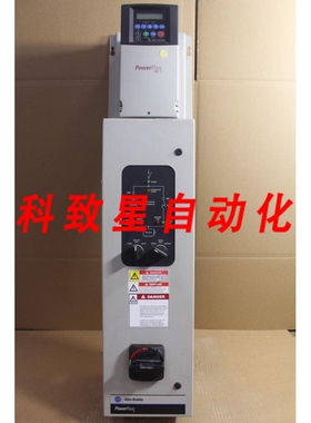 工业配件23C-D017A103NNBANN POWERFLEX 设备